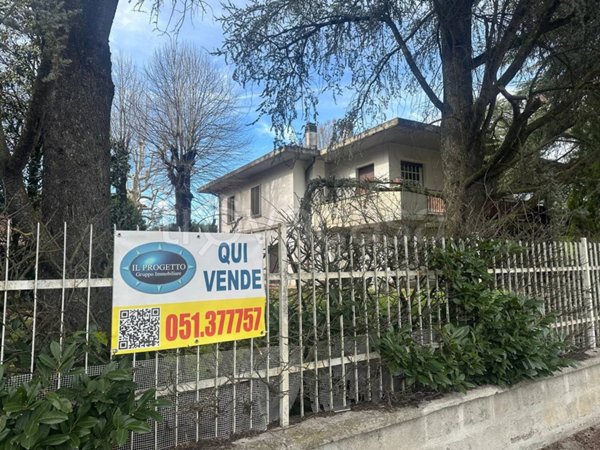 casa indipendente in vendita a Castel Maggiore