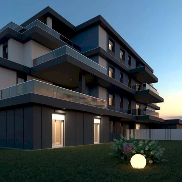 appartamento in vendita a Castel Maggiore