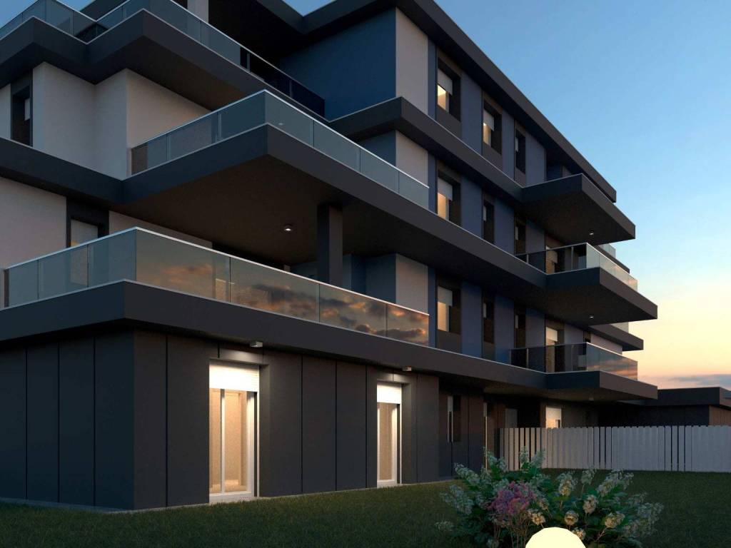 appartamento in vendita a Castel Maggiore