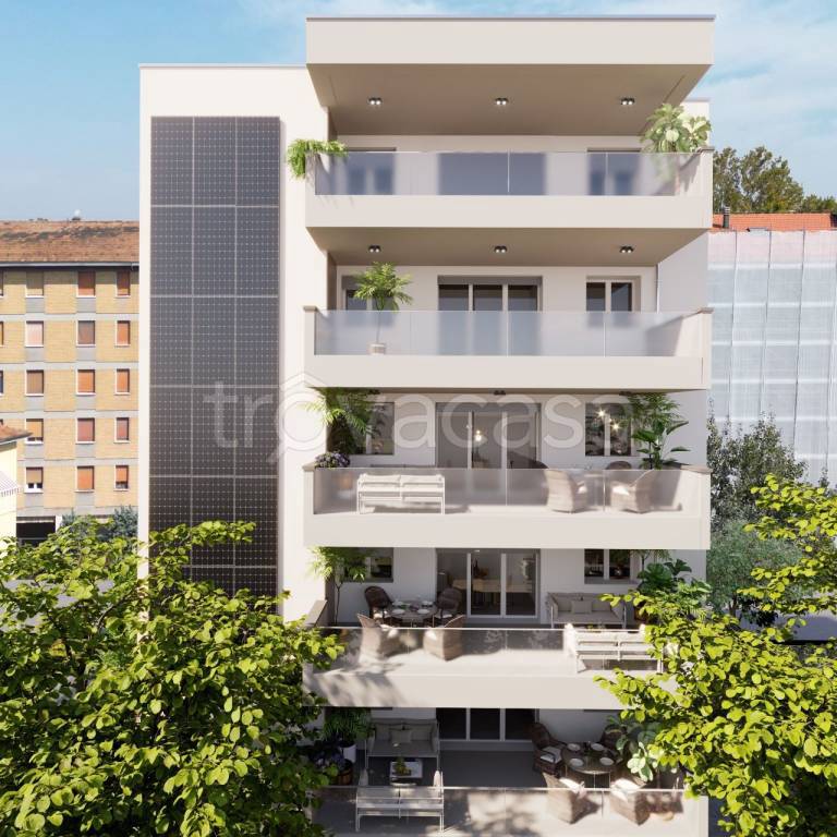 appartamento in vendita a Castel Maggiore