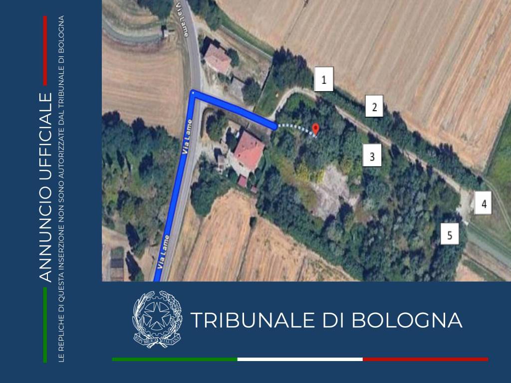 appartamento in vendita a Castel Maggiore