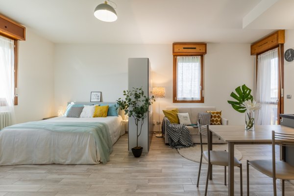appartamento in vendita a Castel Maggiore