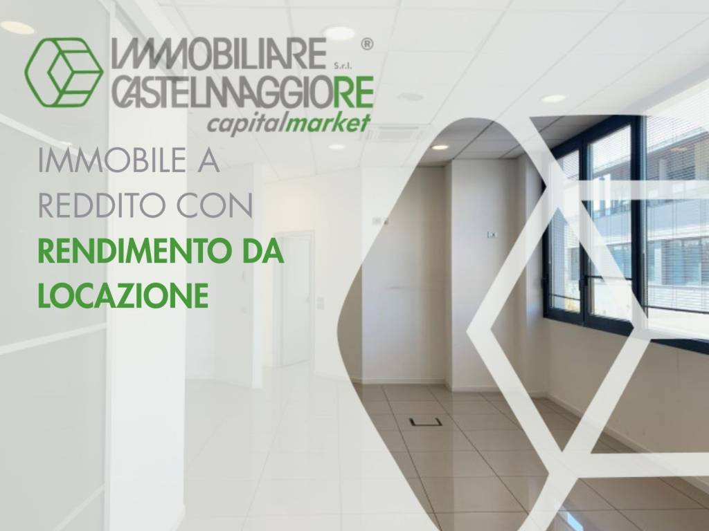 ufficio in vendita a Castel Maggiore