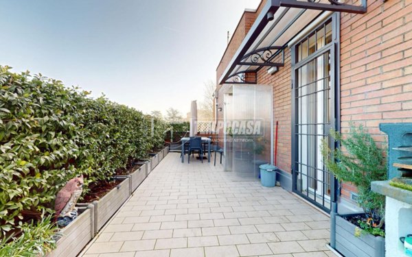 appartamento in vendita a Castel Maggiore