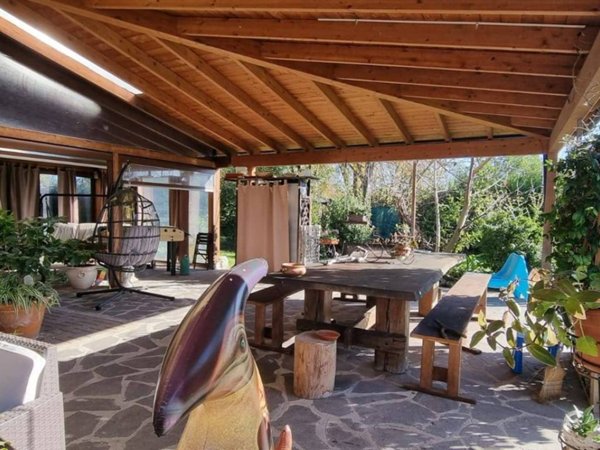 casa indipendente in vendita a Castel Maggiore