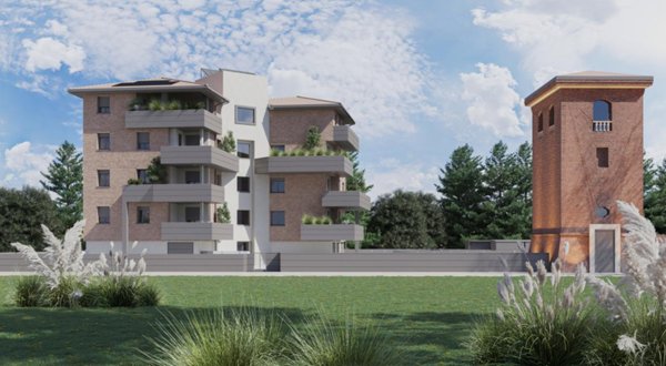 appartamento in vendita a Castel Maggiore