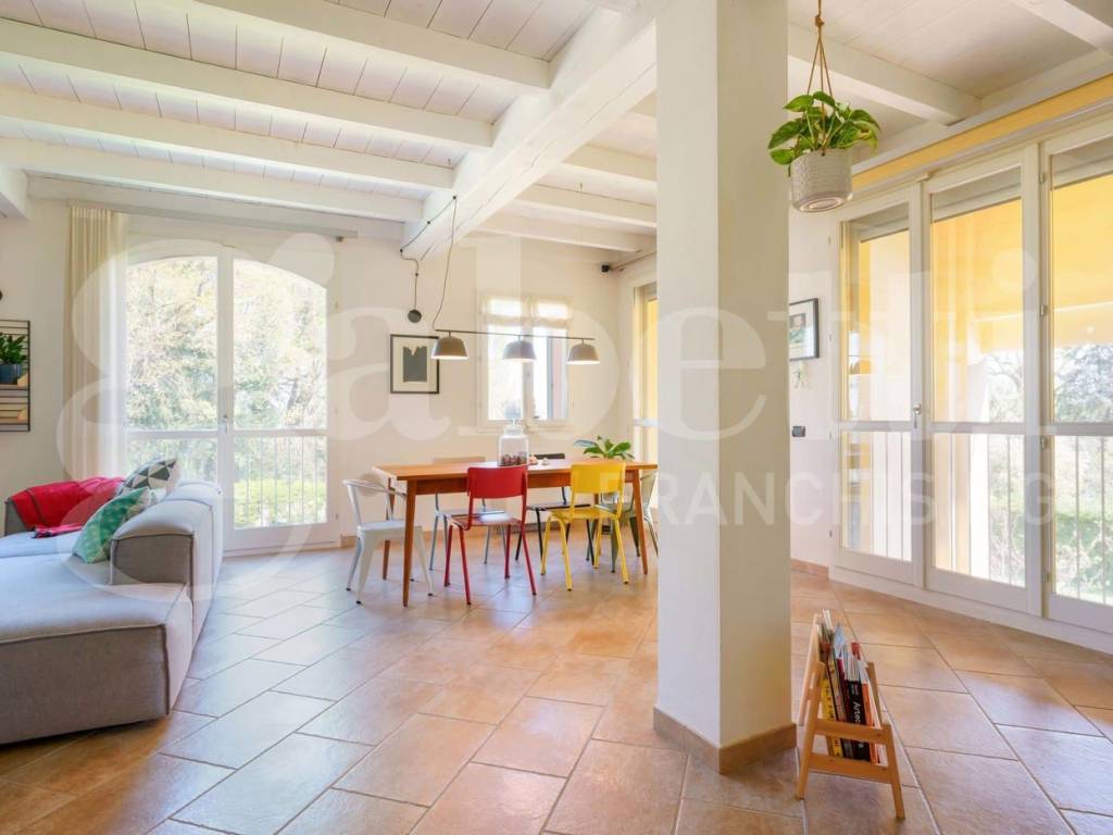 appartamento in vendita a Castel Maggiore