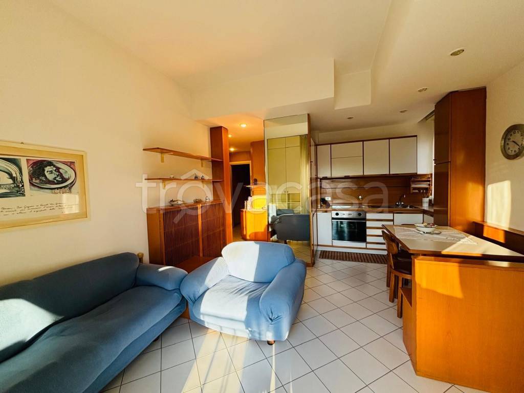 appartamento in vendita a Castel Maggiore