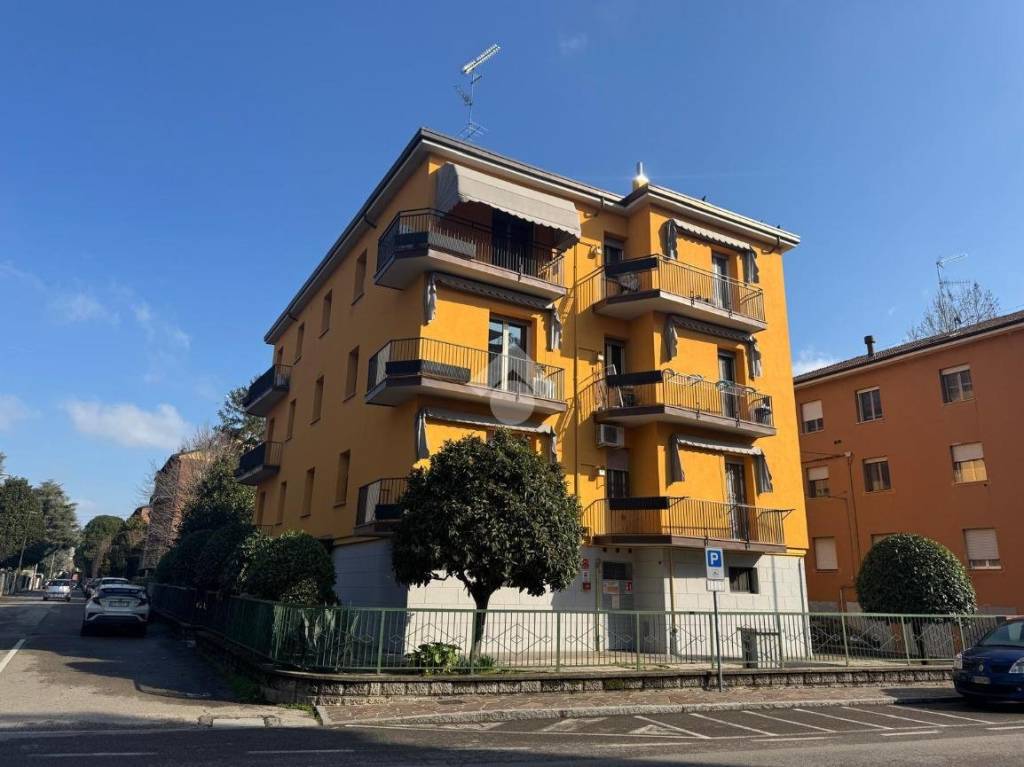 appartamento in vendita a Castel Maggiore
