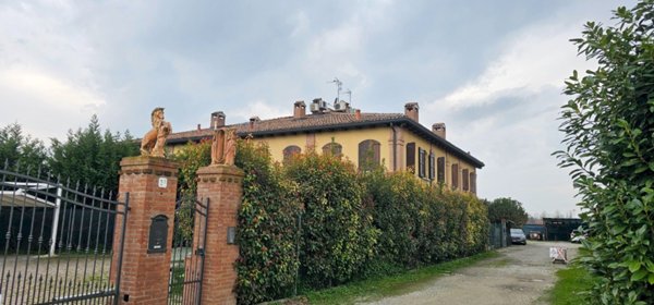 casa indipendente in vendita a Castel Maggiore