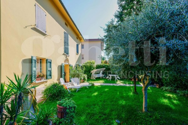 casa indipendente in vendita a Castel Maggiore