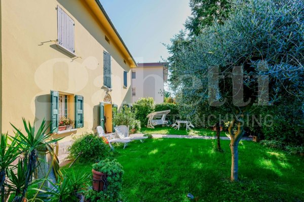 casa indipendente in vendita a Castel Maggiore