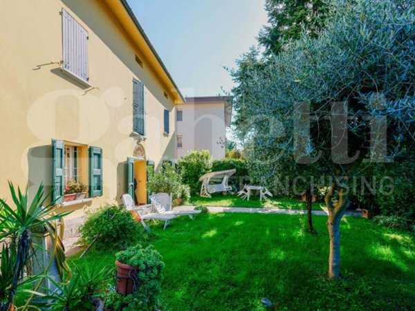 casa indipendente in vendita a Castel Maggiore