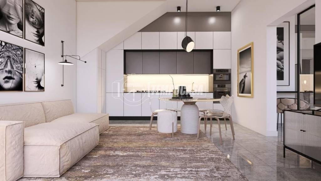 appartamento in vendita a Castel Maggiore