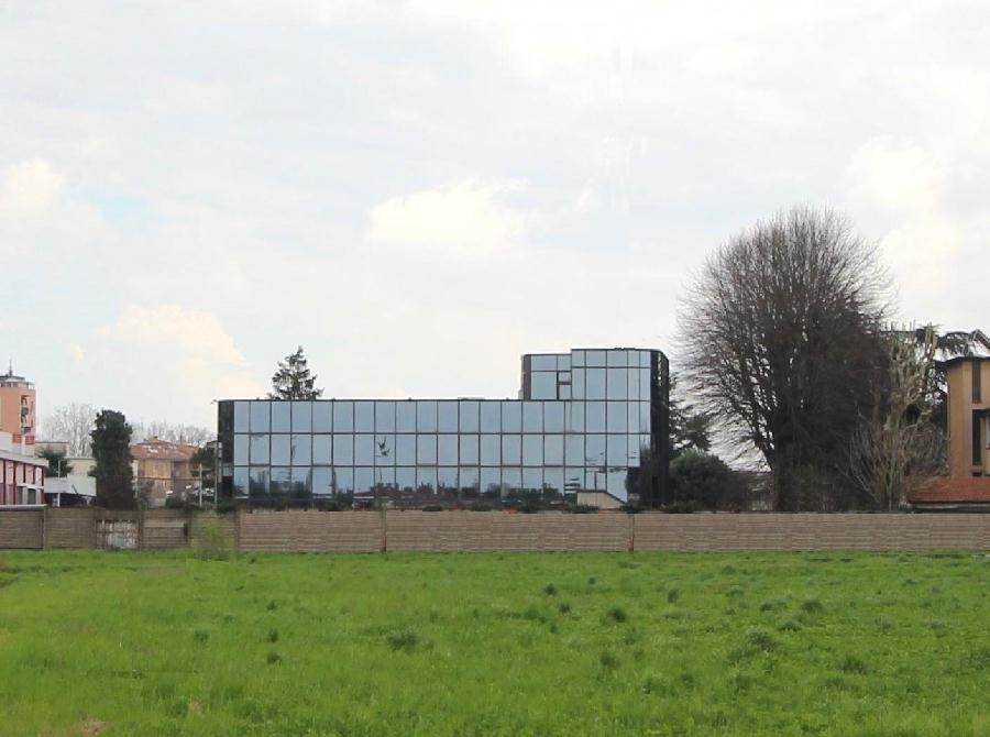 locale di sgombero in vendita a Castel Maggiore