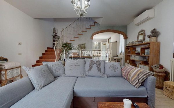 casa indipendente in vendita a Castel Maggiore in zona Sabbiuno