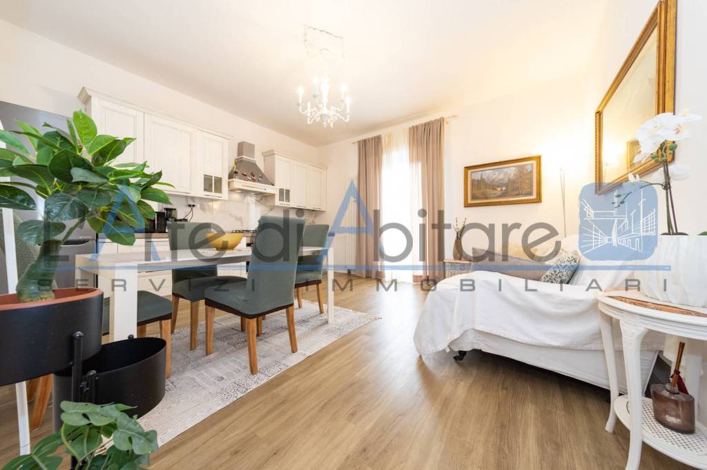 appartamento in vendita a Castel Maggiore