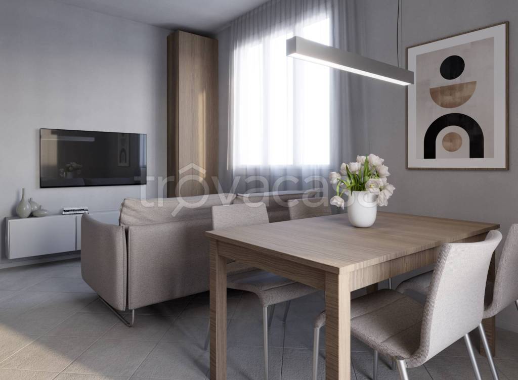 appartamento in vendita a Castel Maggiore