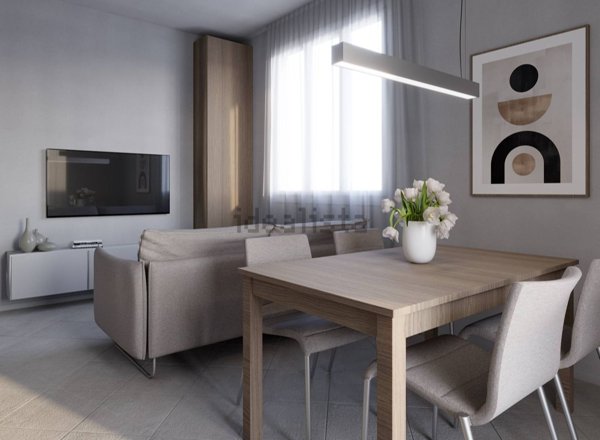 appartamento in vendita a Castel Maggiore