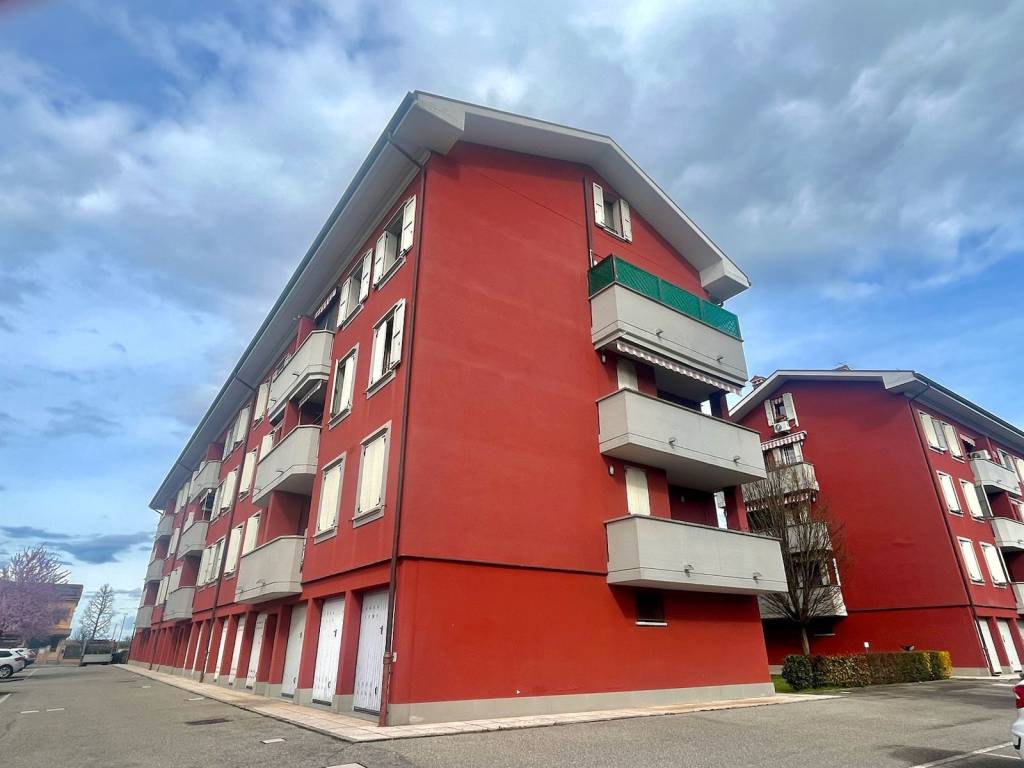 appartamento in vendita a Castel Maggiore
