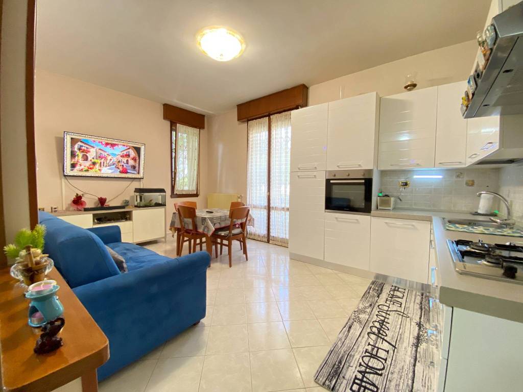 appartamento in vendita a Castel Maggiore