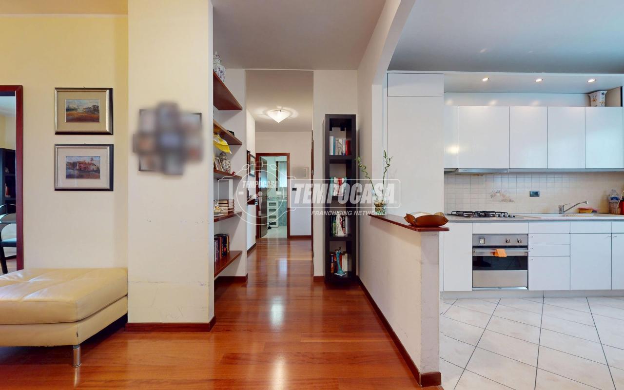 appartamento in vendita a Castel Maggiore