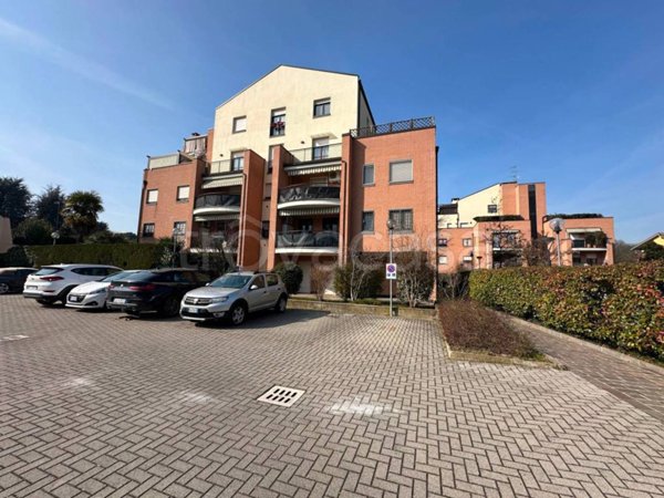 appartamento in vendita a Castel Maggiore