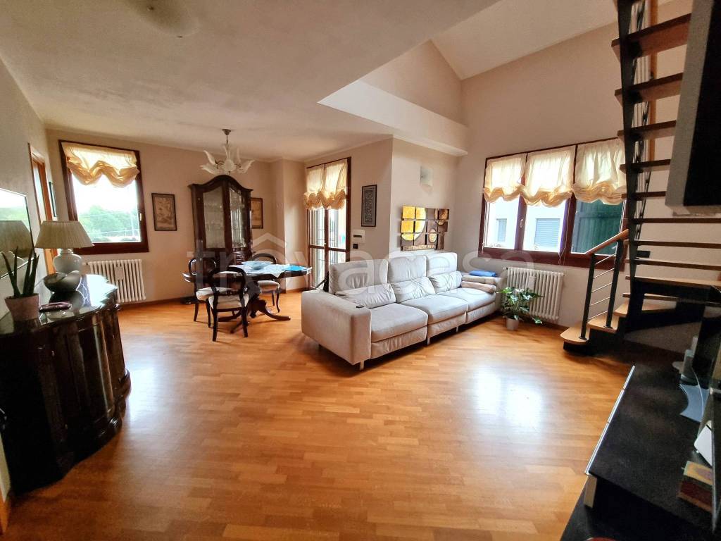 appartamento in vendita a Castel Maggiore