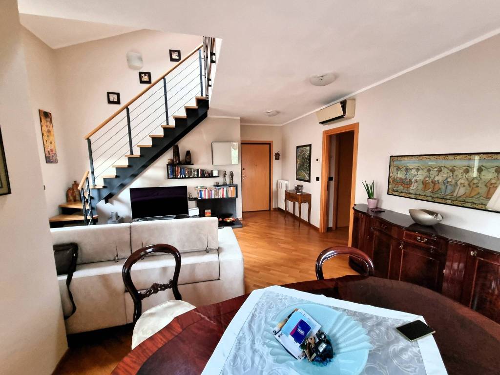appartamento in vendita a Castel Maggiore