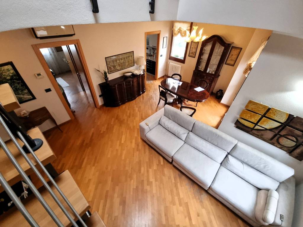 appartamento in vendita a Castel Maggiore