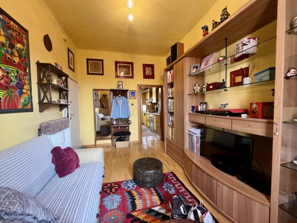 appartamento in vendita a Castel Maggiore