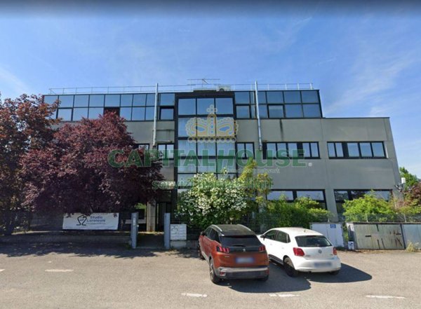 ufficio in vendita a Castel Maggiore