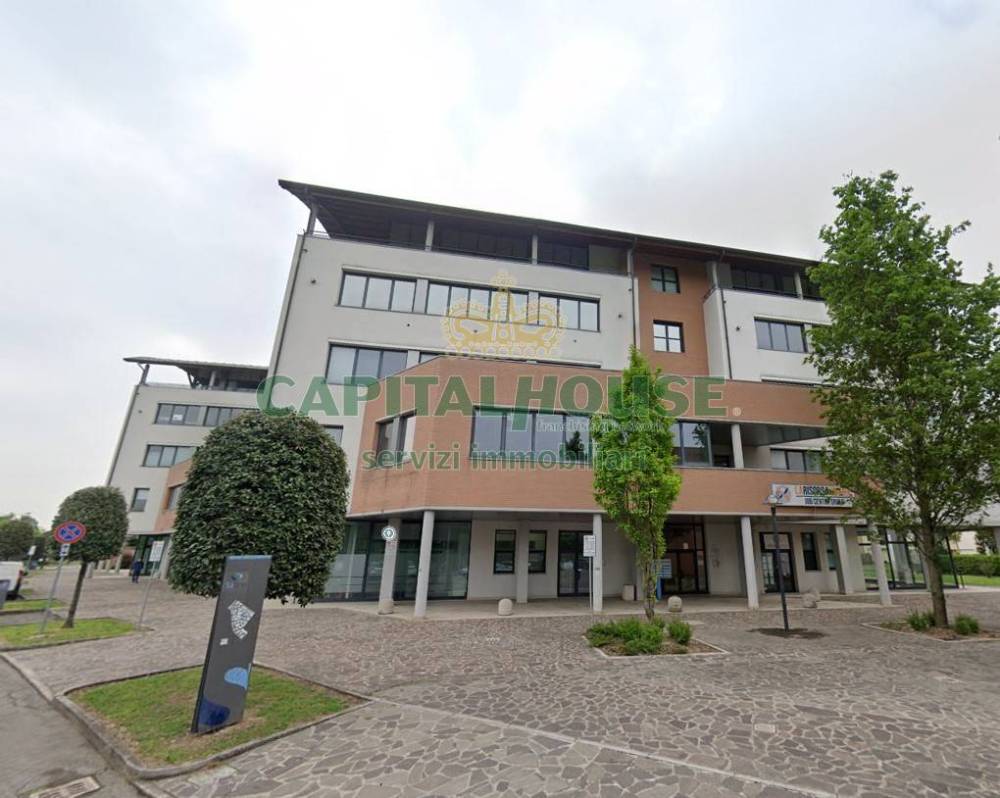 ufficio in vendita a Castel Maggiore