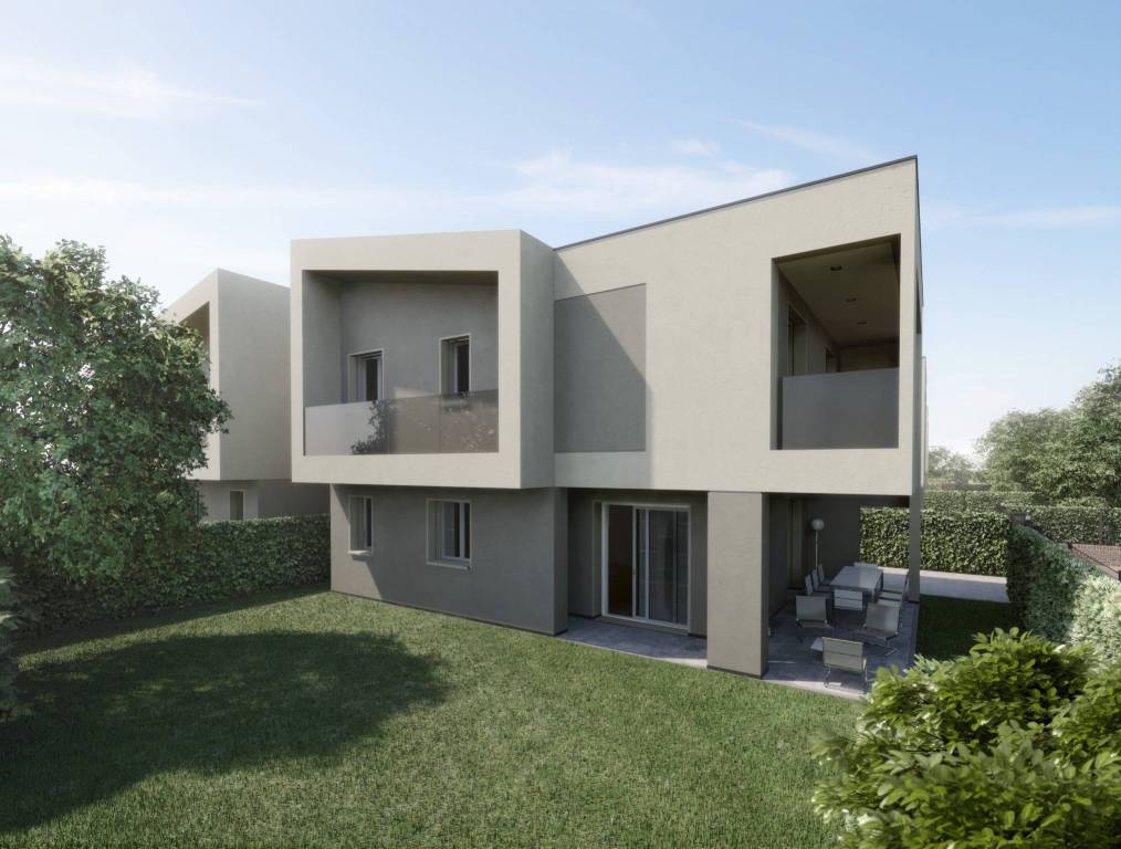 casa indipendente in vendita a Castel Maggiore