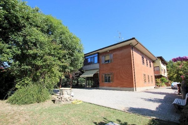 casa indipendente in vendita a Castel Maggiore