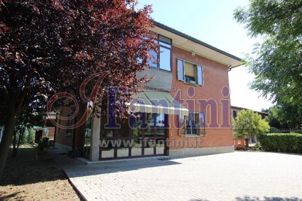 casa indipendente in vendita a Castel Maggiore