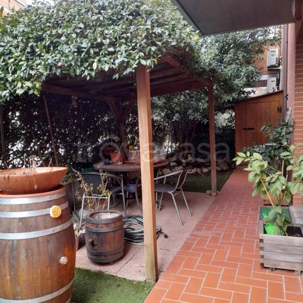 appartamento in vendita a Castel Maggiore