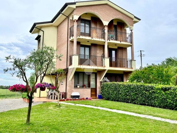 casa indipendente in vendita a Castel Maggiore