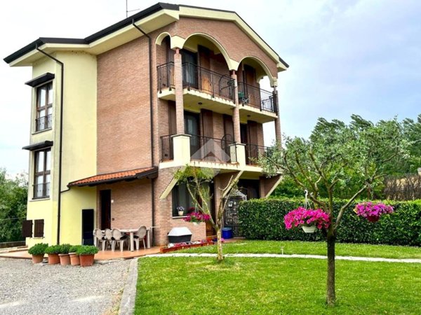 casa indipendente in vendita a Castel Maggiore