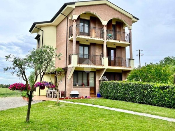 casa indipendente in vendita a Castel Maggiore