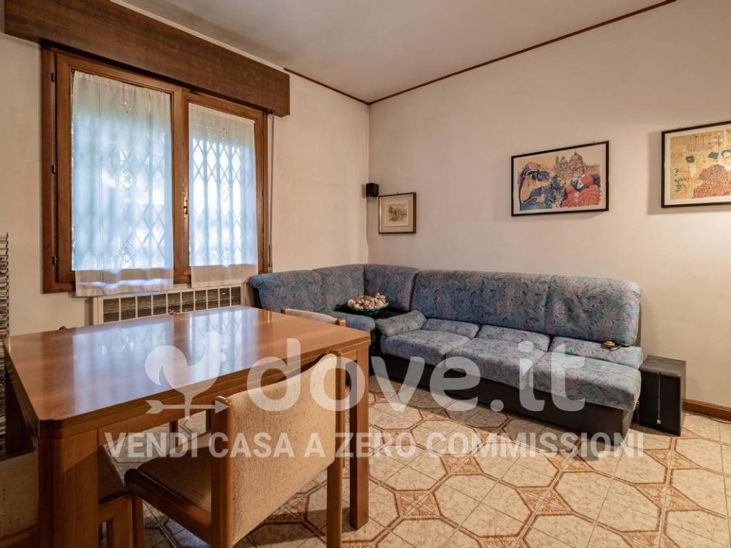 appartamento in vendita a Castel Maggiore