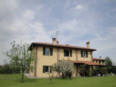 casa indipendente in vendita a Castel Maggiore