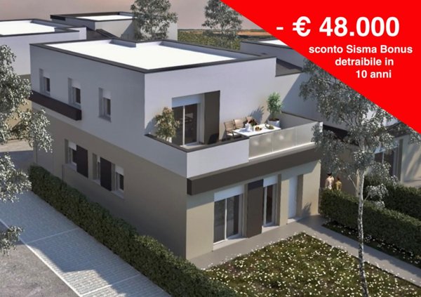 appartamento in vendita a Castel Maggiore