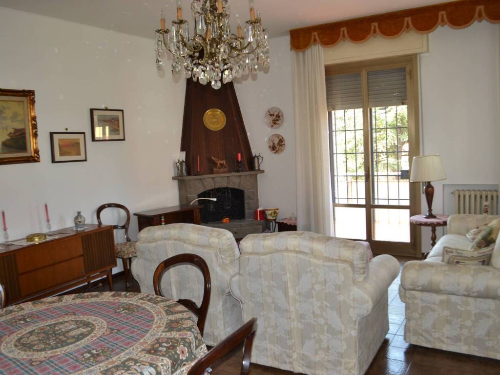 appartamento in vendita a Castel Maggiore