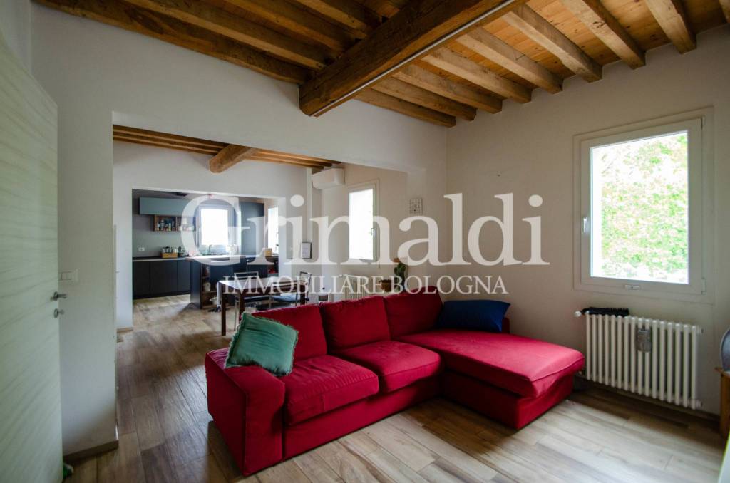 casa indipendente in vendita a Castel Maggiore