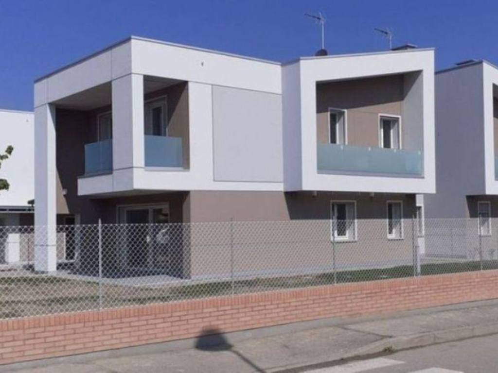 casa indipendente in vendita a Castel Maggiore
