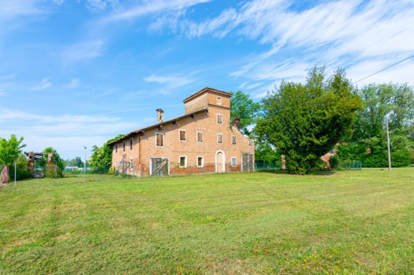 casa indipendente in vendita a Castel Maggiore