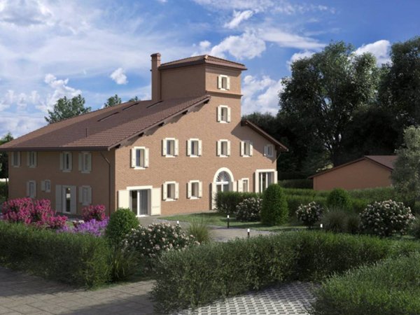 casa indipendente in vendita a Castel Maggiore