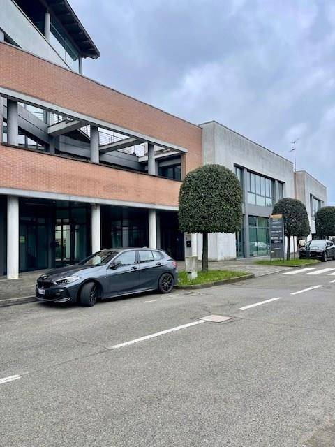 ufficio in vendita a Castel Maggiore