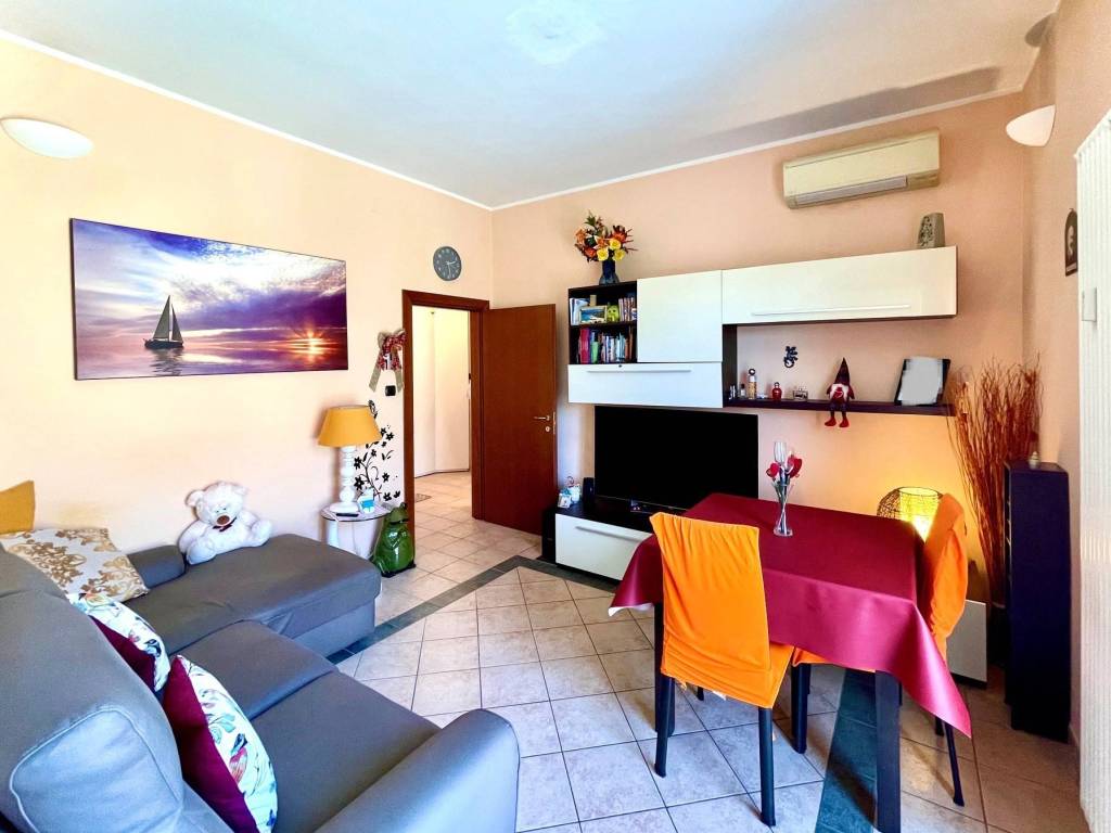 appartamento in vendita a Castel Maggiore